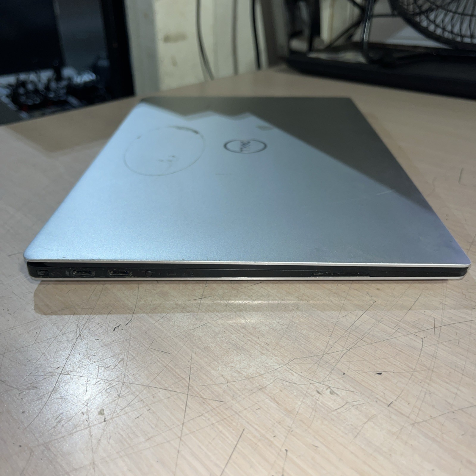 DELL XPS 13 9380 INTEL CORE I5-8365U 1.60GHZ 16GB RAM NO HD