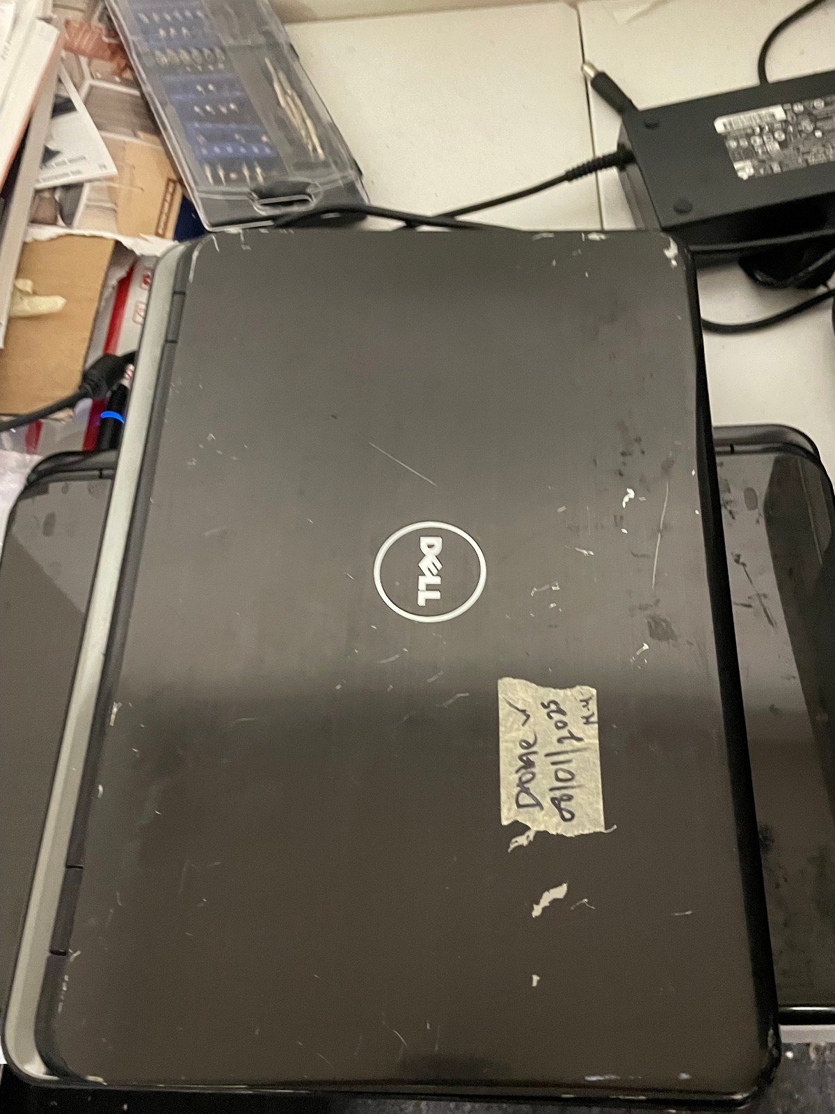 Mixed Lot of 9 Dell Inspiron N5010 & N5110 Laptop Intel i3 and higher wholesale
