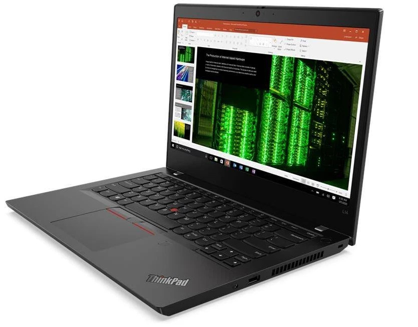 Lenovo ThinkPad L14 AMD GEN 2 RYZEN 5 PRO 5650U 16GB 256GB NVMe 14″ Win 11 Pro