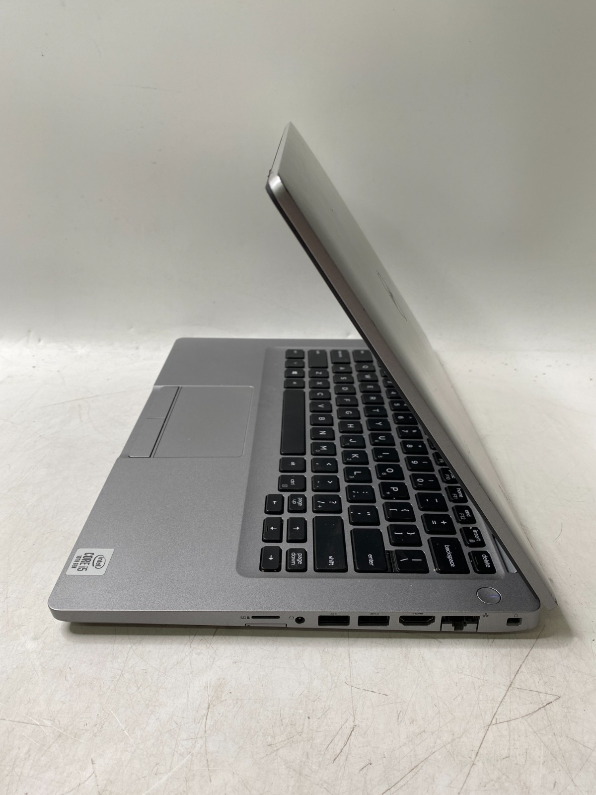 Dell Latitude 5410 14″ Touchscreen i5-10310U 16GB DDR4 500GB SSD Win11H w/AC