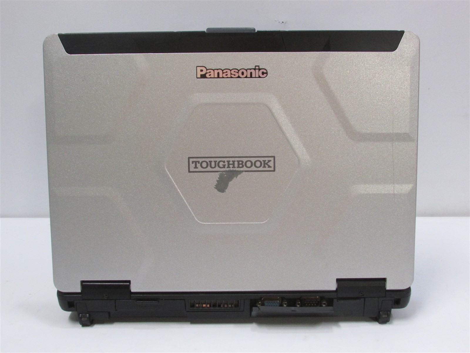 Panasonic Toughbook CF-54 MK3 i5-7300U 2.6GHz 8GB 500GB HDD 14″ W10P BIOS LOCK