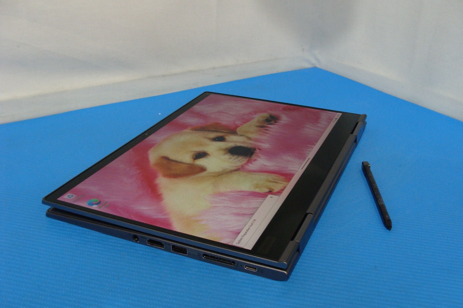 Lenovo ThinkPad X1 Yoga Gen 5 14″ FHD Touch i5-10310U 16GB 256GB SSD Win 11 Pro