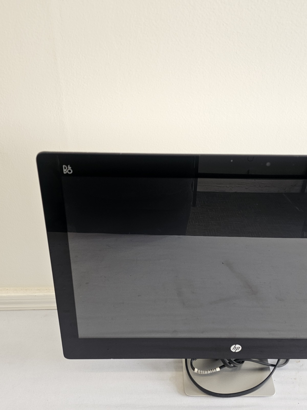 HP Pavilion Aio 23-Q012 All-In-One – AMD A8-7410 – 4GB RAM – 1TB SSD – Win 10