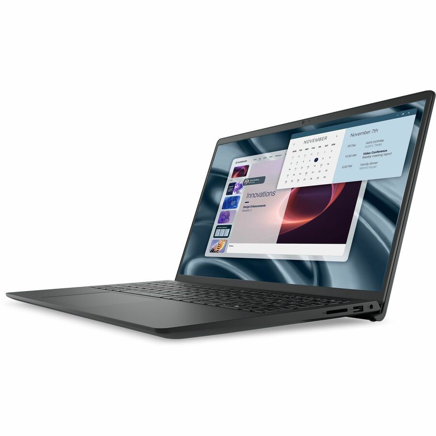 Dell Pro 15 Essential PV15255 15.6 Notebook – Full HD – 120 Hz – AMD Ryzen 3 73