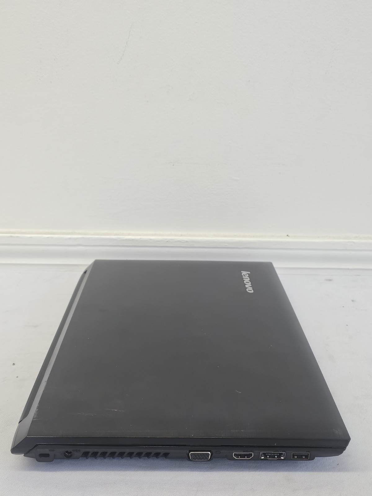 Lenovo B575 Laptop – AMD E-350 – 4GB RAM – 320GB HDD – Windows 10