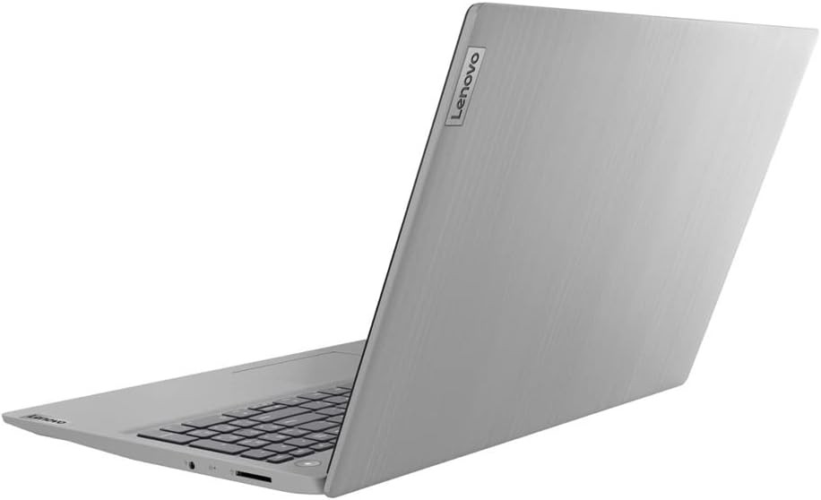 Lenovo IdeaPad 3 i3-1115G4 15.6HD TS 8GB RAM 256GB PCIe SSD W11H