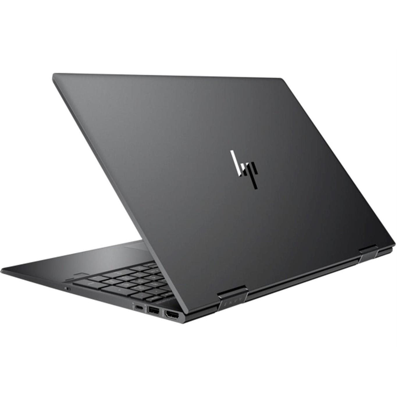 HP Envy x360, 15Z-DS100 15.6″, 16GB 256GB SSD, AMD Ryzen 7 4700U, Windows 11 Pro
