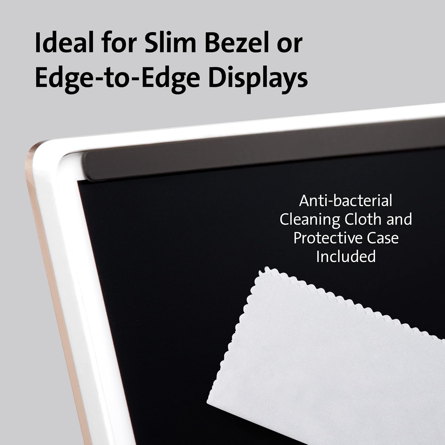 Screen Protector for 14 inch Laptop, Removable Privacy Filter, Anti Glare