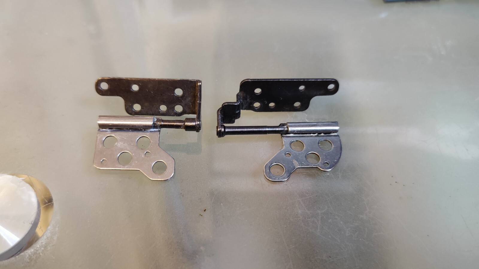 ACER ASPIRE S3-391 S3-371 331 HINGES HINGES