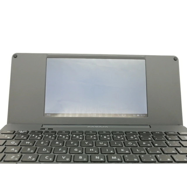 KING JIM Pomera DM250 Digital Memo Pad Main Unit Used