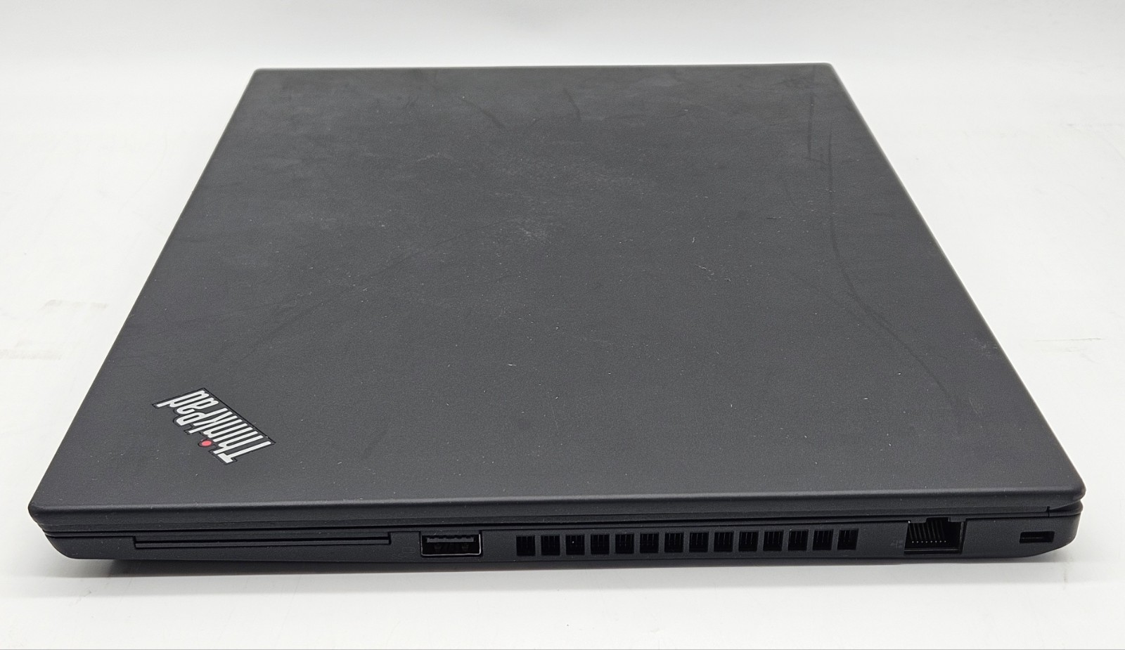 Lenovo ThinkPad P14s GEN 1 Core i7-10510U 1.80GHz 16GB RAM 256GB NVMe Win 11P