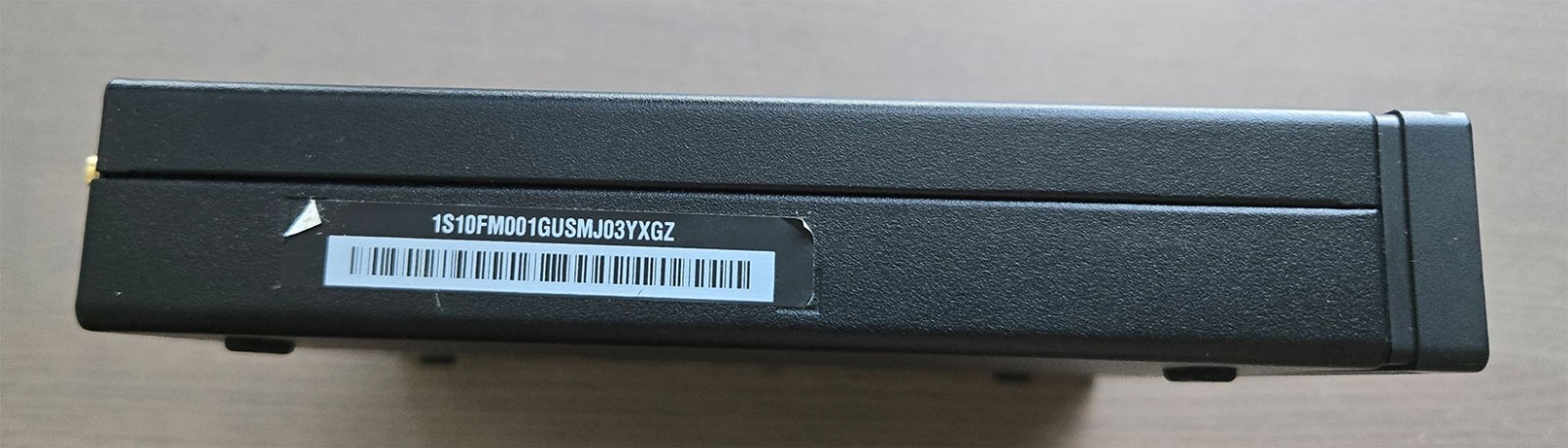 LENOVO THINKCENTRE M900 i7-6700T 2.80GHz 8GB 128GB SSD WIN 11 PRO