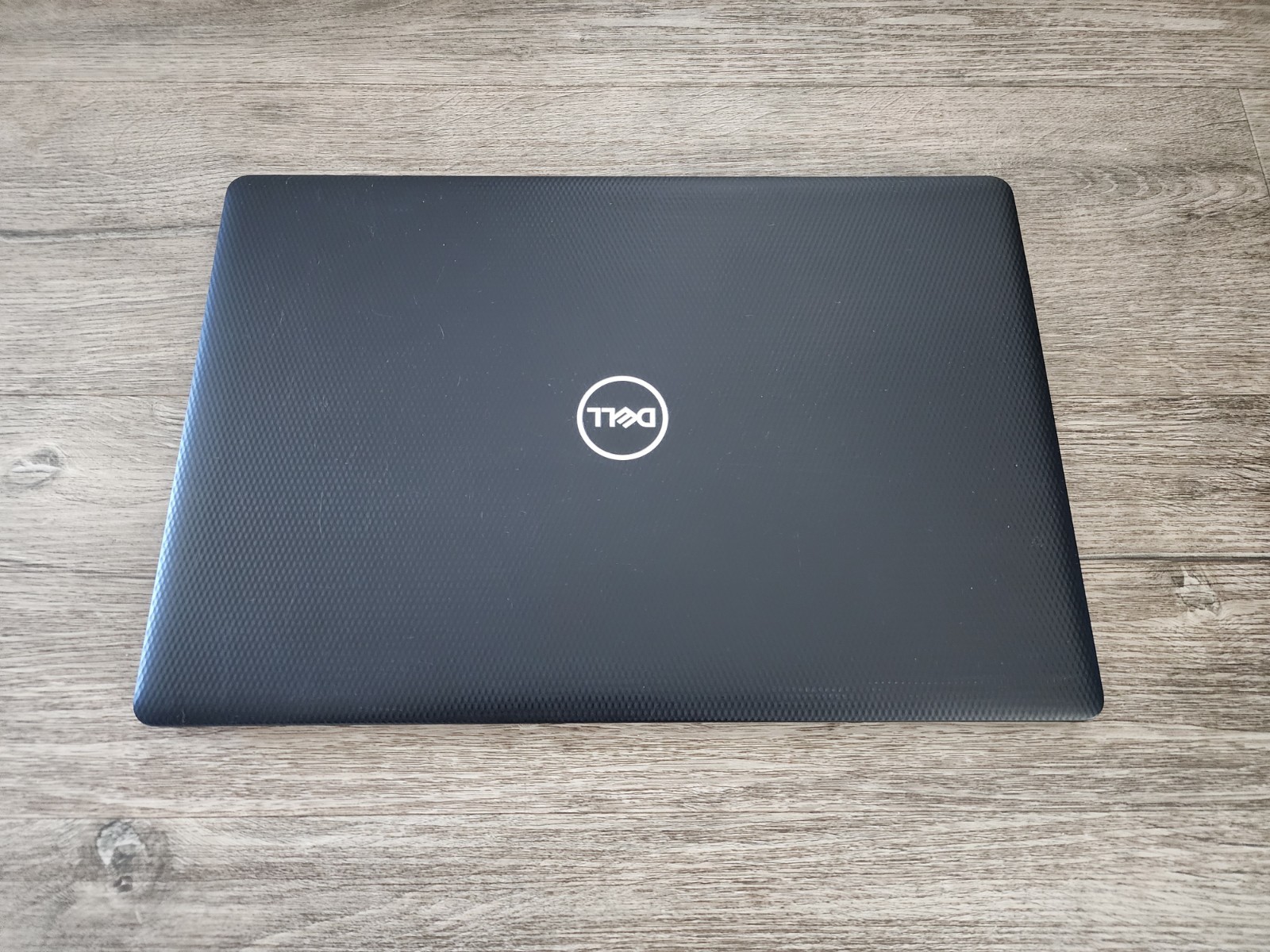 DELL INSPIRON 15 3593 LAPTOP/NOTEBOOK PC INTEL CORE i7-1065G7 CPU GOOD BATTERY