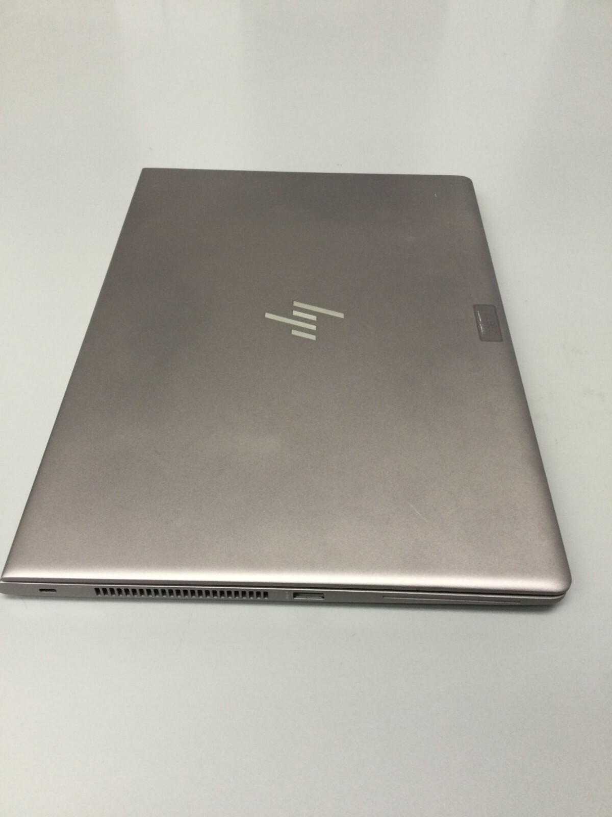 HP ZBook 14U G5 i7th gen 2.50GHz 4GB RAM 128GB SSD 14” Windows 11 pro