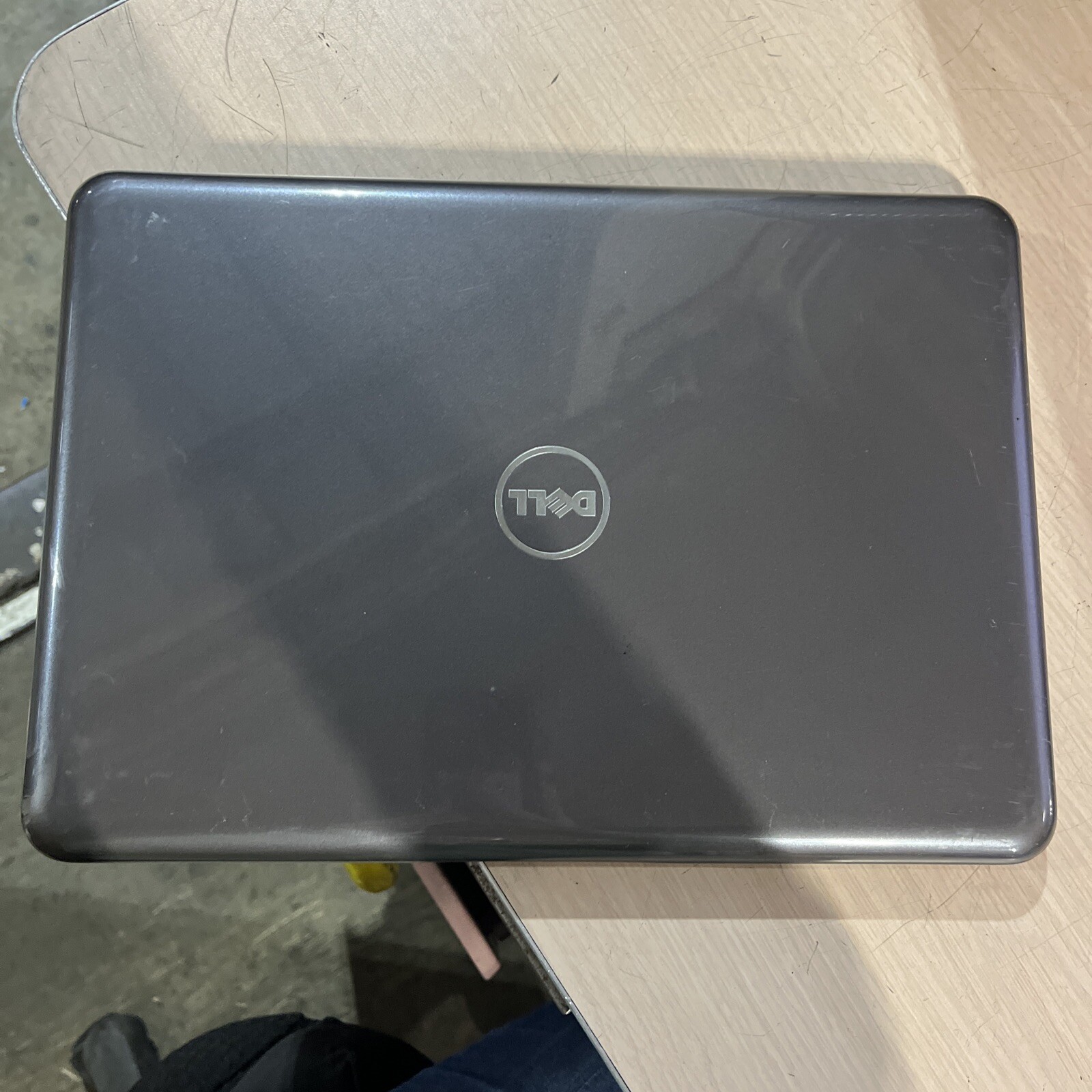 DELL LATITUDE 3380 INTEL CORE I3-6006U 2.00GHZ 8GB RAM NO HD –