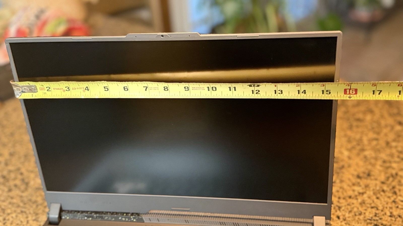 ASUS ROG Strix G17 (2023) 17.3” QHD 240Hz Gaming Laptop – AMD Ryzen 9 RTX 4060