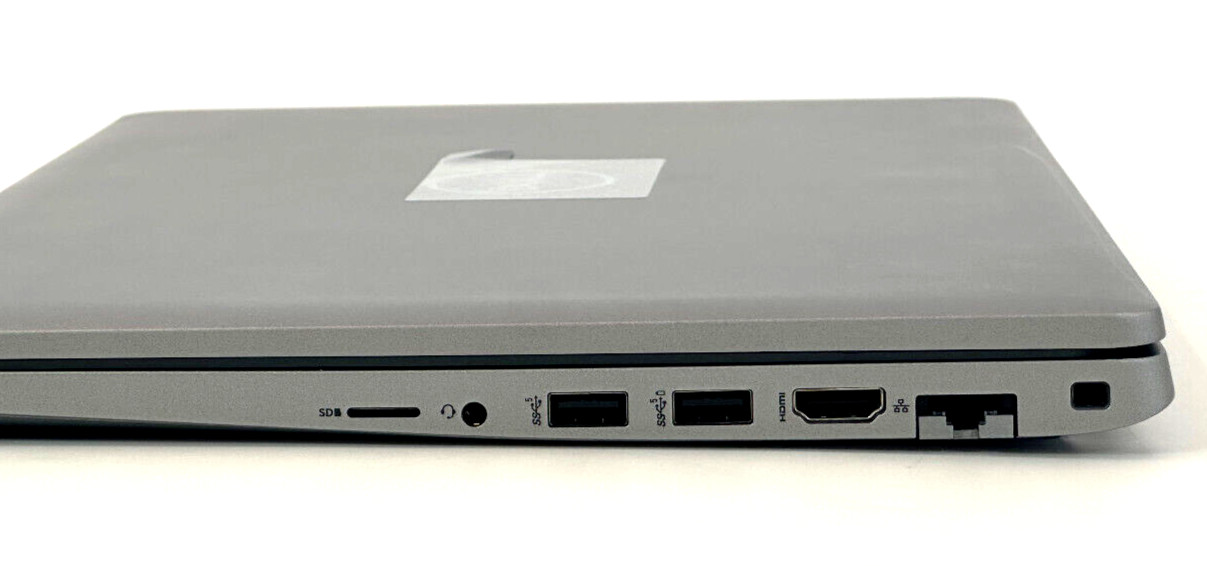 Dell Latitude 5430 Laptop PC Intel Core i7-12th Gen, 16GB Ram 256GB SSD Win 11.