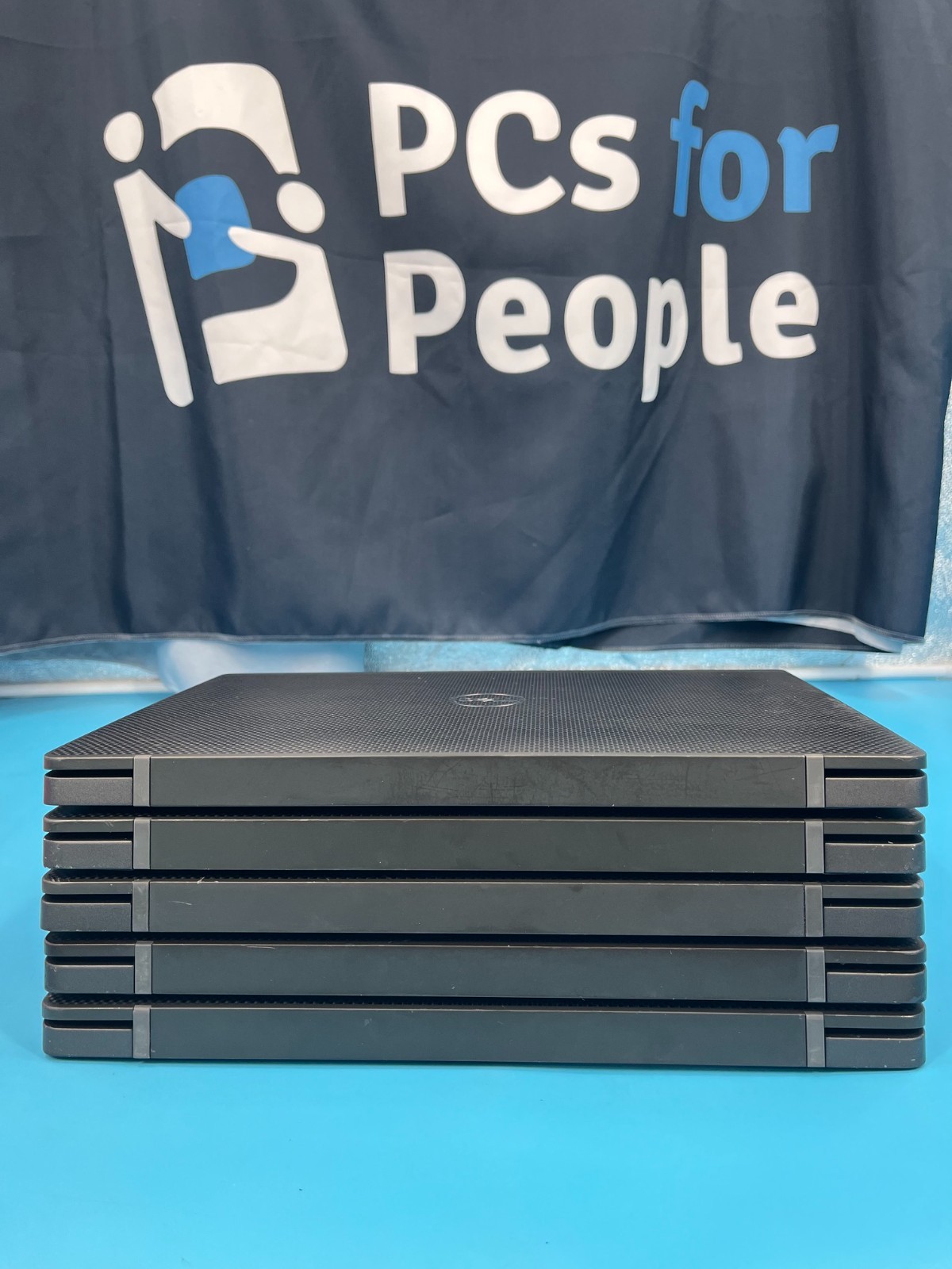 *LOT OF 5 Dell Latitude 7400 Laptop i5 8265U 8GB NO OS/CORD FREE SHIP*