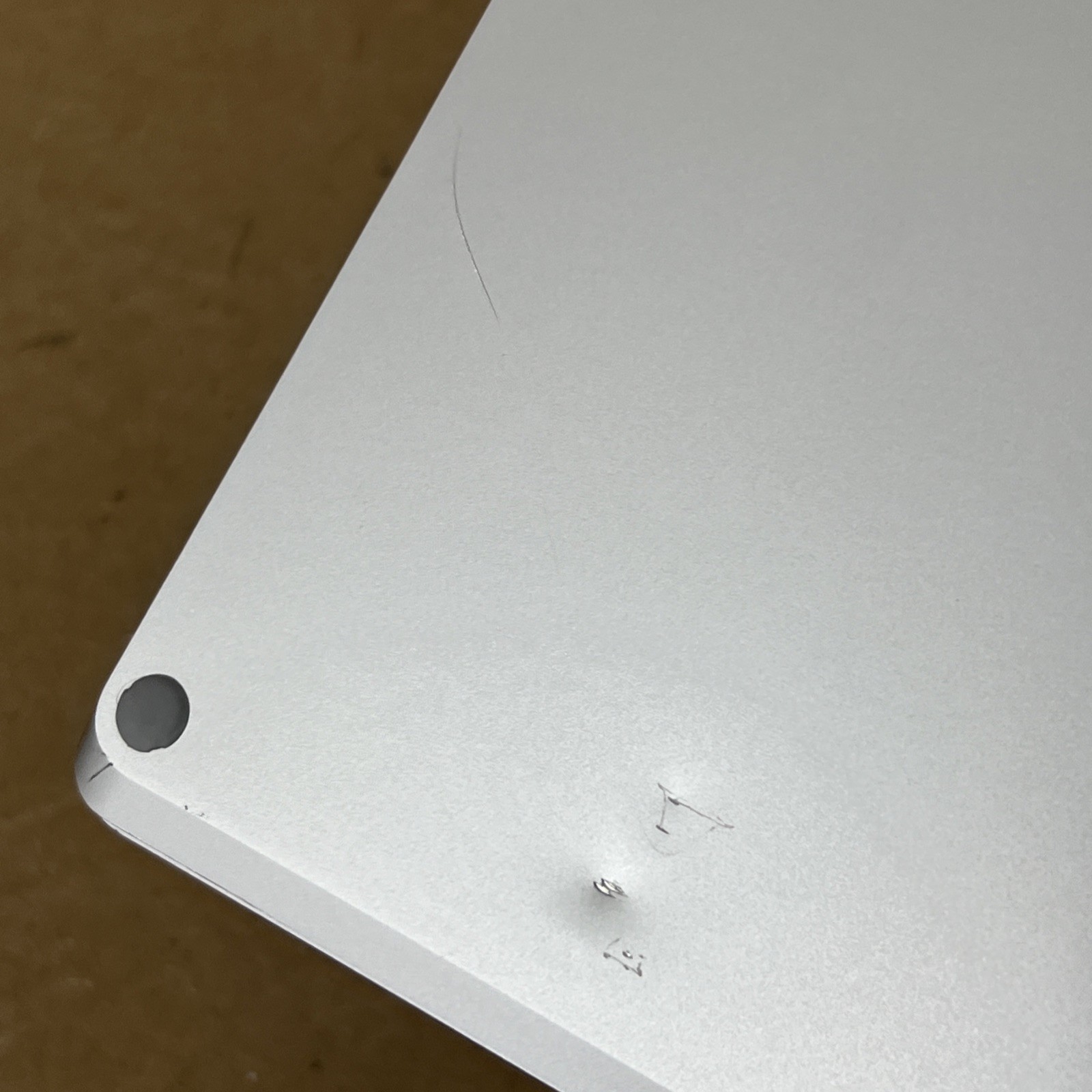 Microsoft Surface 5 15” Touch i7-1265U 8GB Ram 256GB – Fair