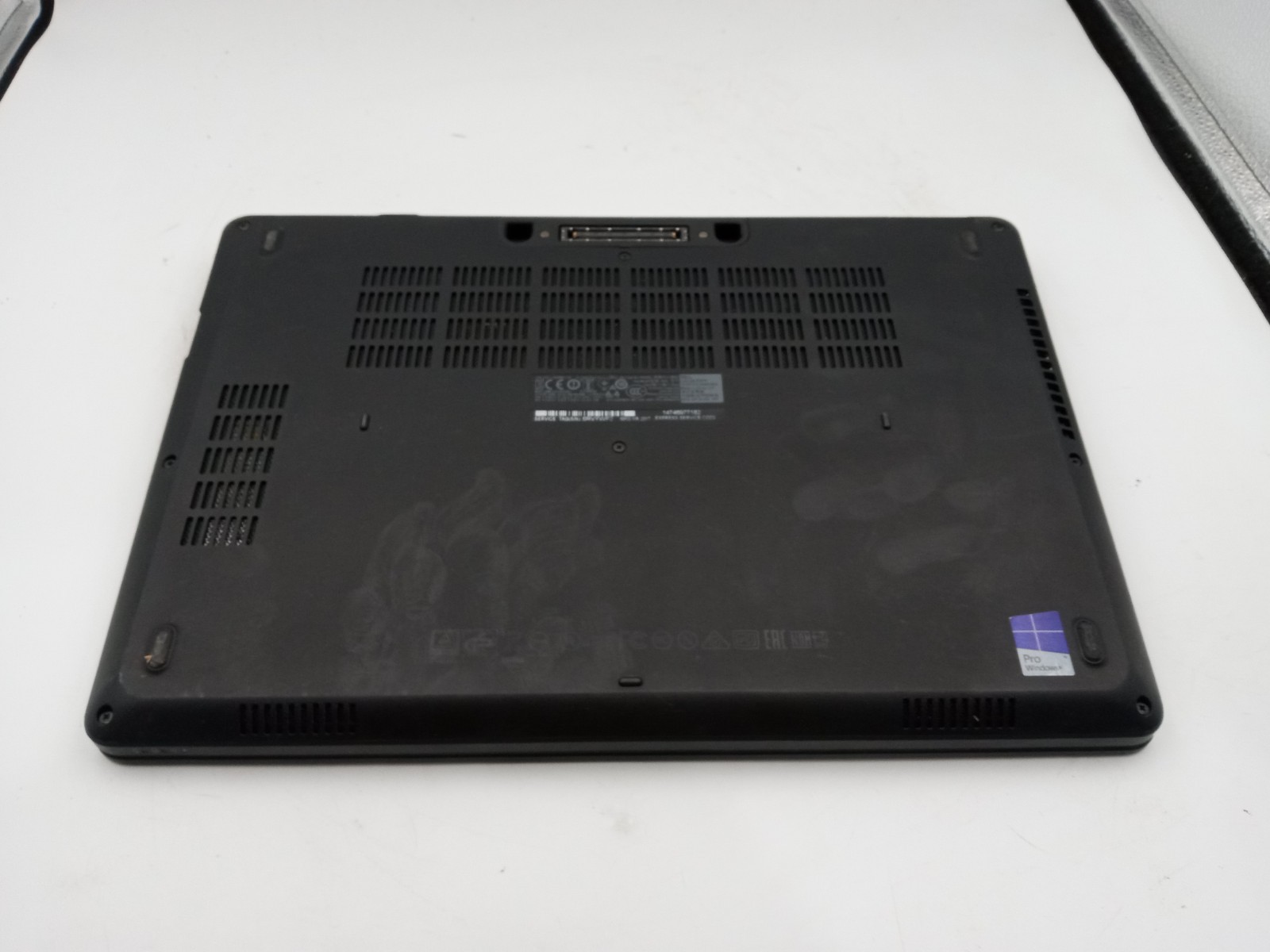 Dell Latitude E5470 14″ Laptop Intel Core i5 4GB RAM 128GB SSD Windows 11