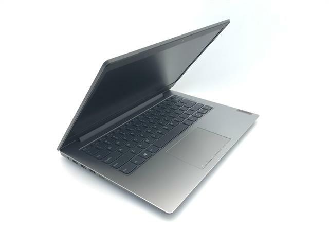 Lenovo IdeaPad Slim 14″ Notebook AMD A6-9220e 4GB 64GB Windows Laptop 81VS009GUS