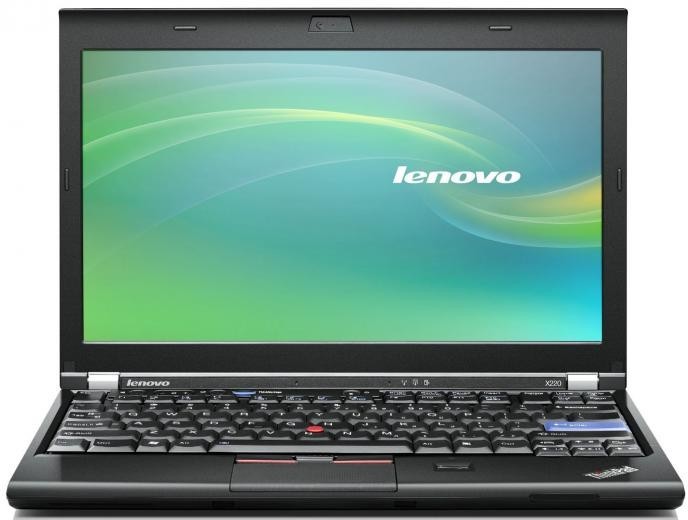Lenovo ThinkPad X220 Intel i7 3.5GHz 16GB RAM 2TB SSD Premium IPS LCD Windows 11