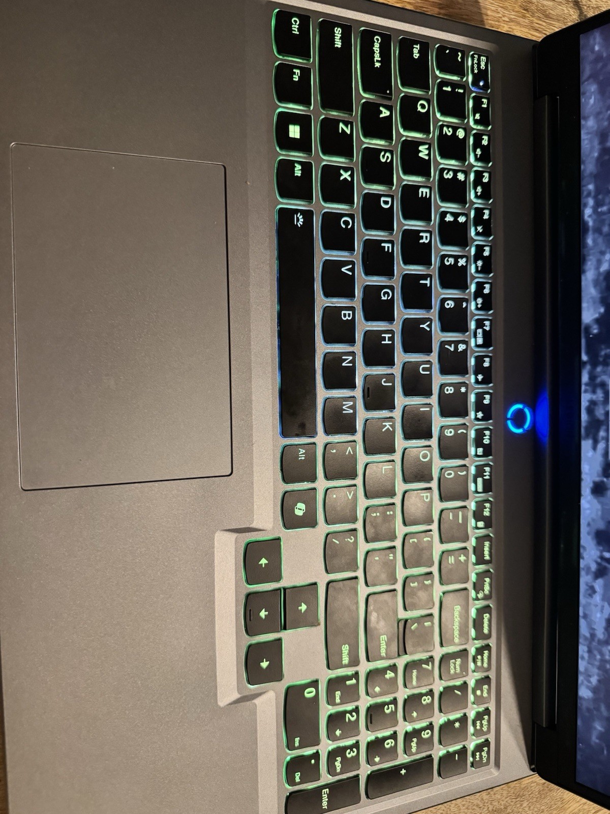 Lenovo Legion 17.3″ i7-14700HX 32GB 1TB SSD RTX 4070 Win 11 Pro
