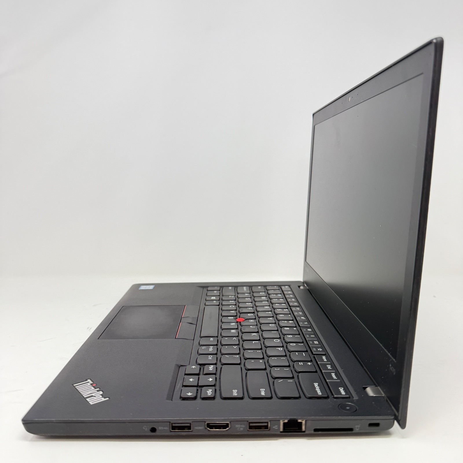 Lenovo ThinkPad T470 14″ Laptop i5-6300U 8GB RAM 256GB SSD WiFi Windows