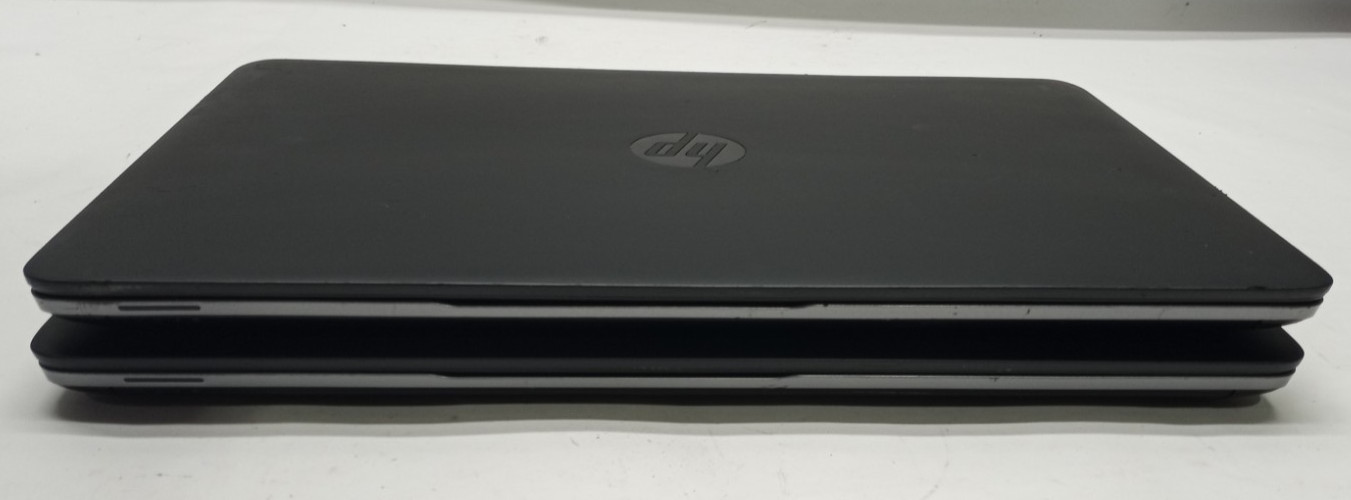 Lot of 2 HP EliteBook 850 G1/G2 i5-4th&5th Gens@1.60GHz 4GB RAM No HDD/OS MC423!