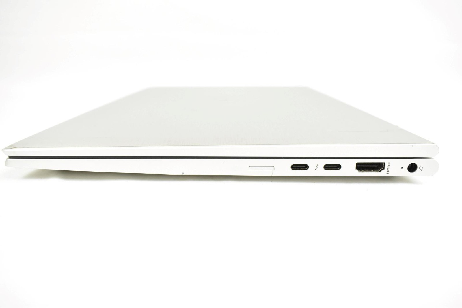 HP EliteBook 840 G8 Touch i7-1185G7 3.0GHz 16GB 256GB SSD 14″ No OS New Battery