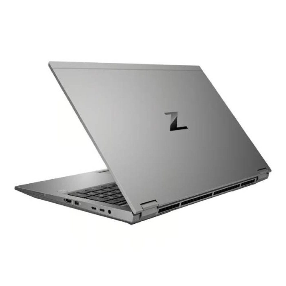 HP ZBook Fury 15 G8 Laptop 15″ Intel i7 Gen 11 8GB RAM 256GB SSD Win11 A-Stock