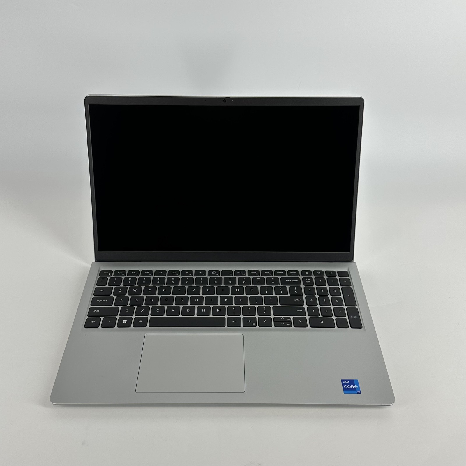 Dell 15 DC15250 Platinum Silver FHD 1.7 GHz i7-1355U 16GB 512GB SSD Very Good