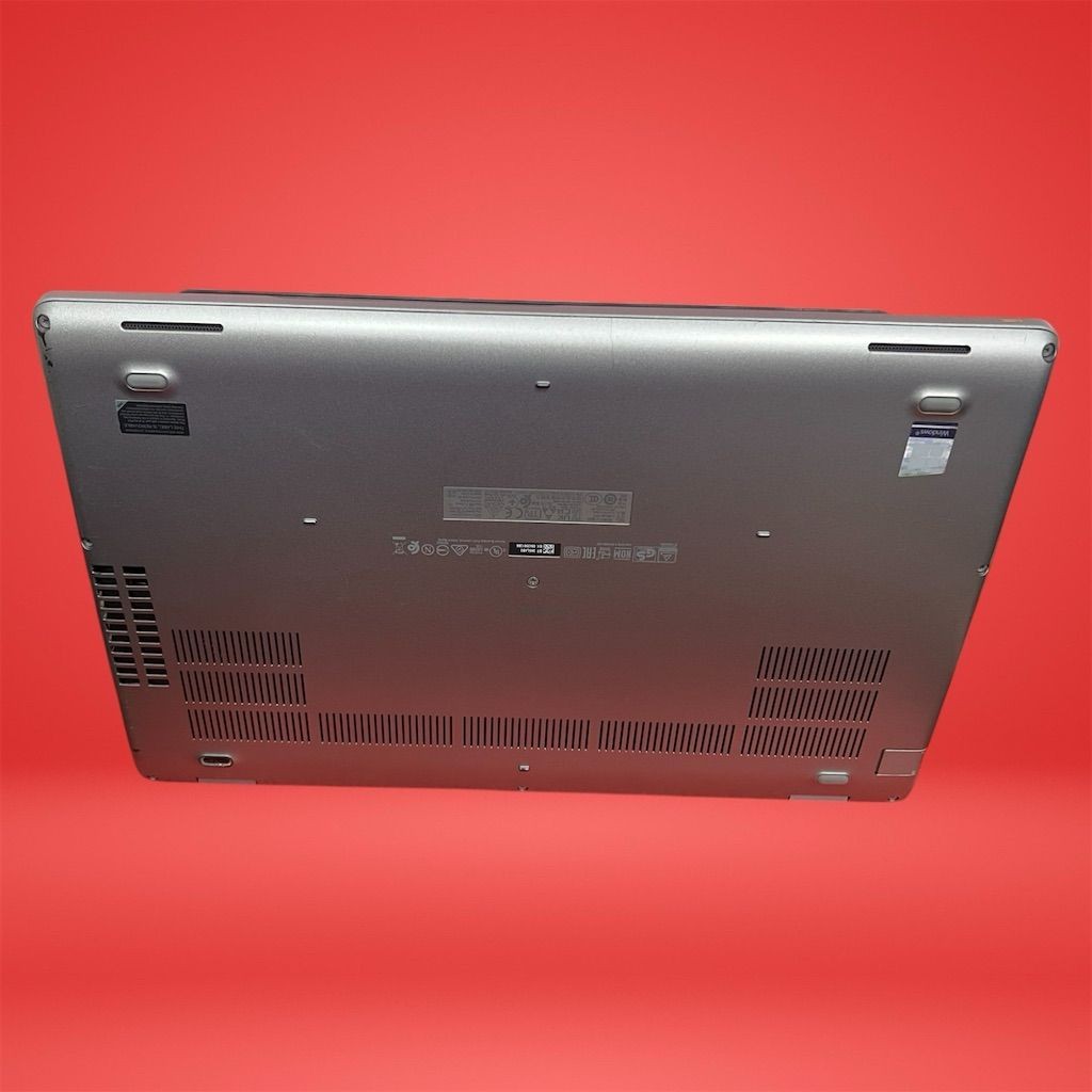 Dell Latitude 5511 15.6in FHD i5-10400H 16GB 256GB SSD Win11 Pro Webcam Laptop