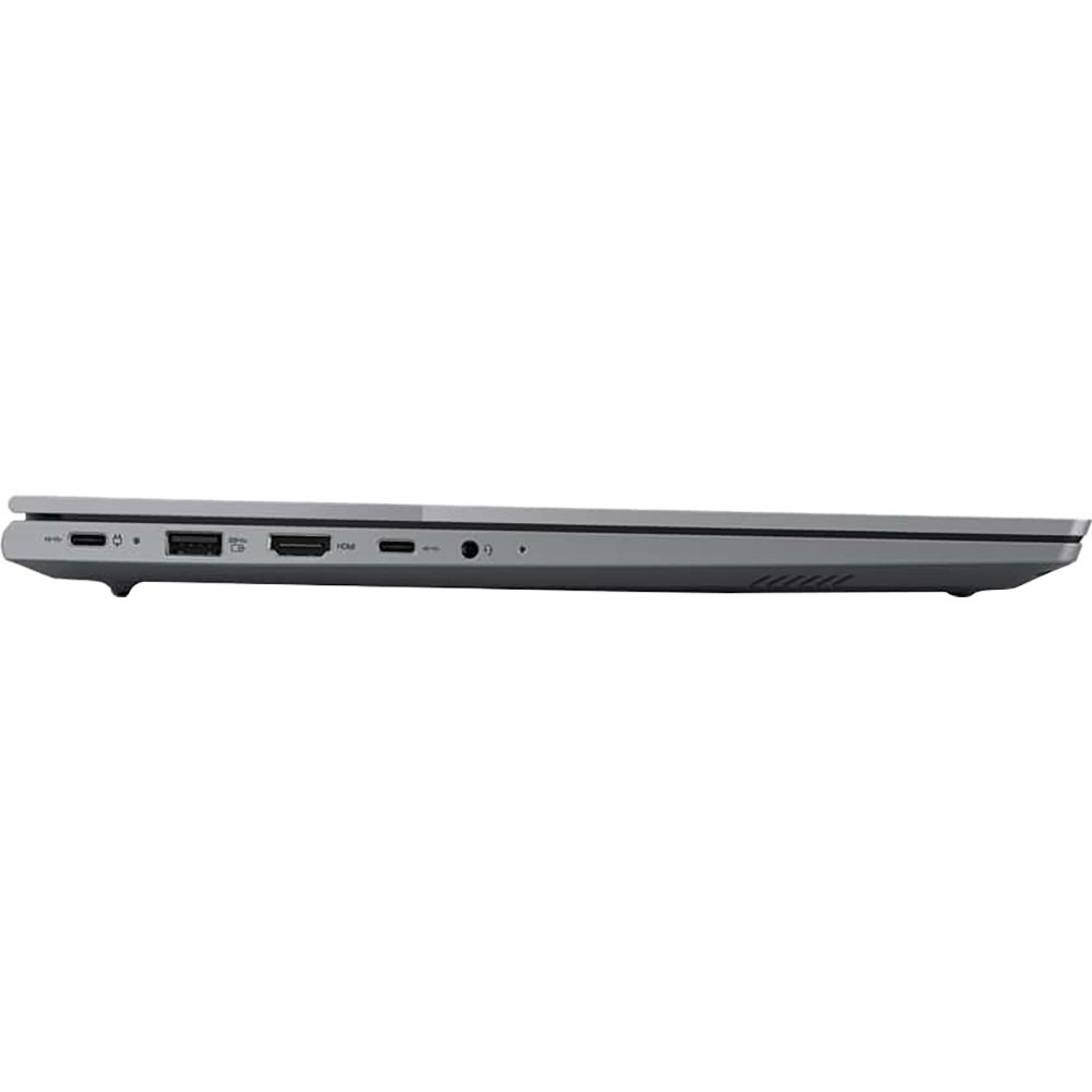 Lenovo 16″ ThinkBook 16 G7 ARP Laptop in Arctic Grey – 21MW0037US