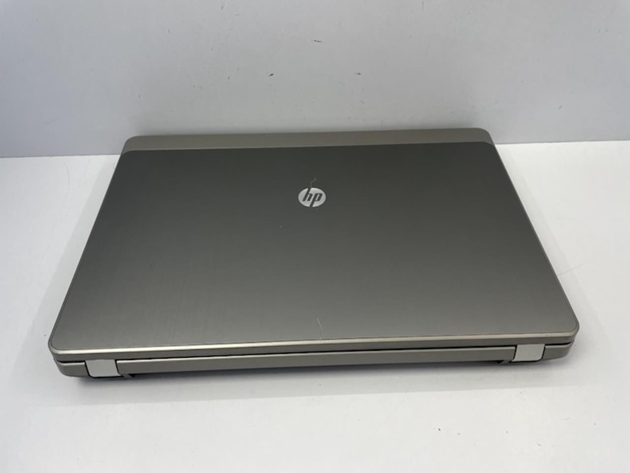 HP PROBOOK 4530S Laptop w/ Intel Core i3-2350M 2.30 GHZ + 4 GB No HD/Battery