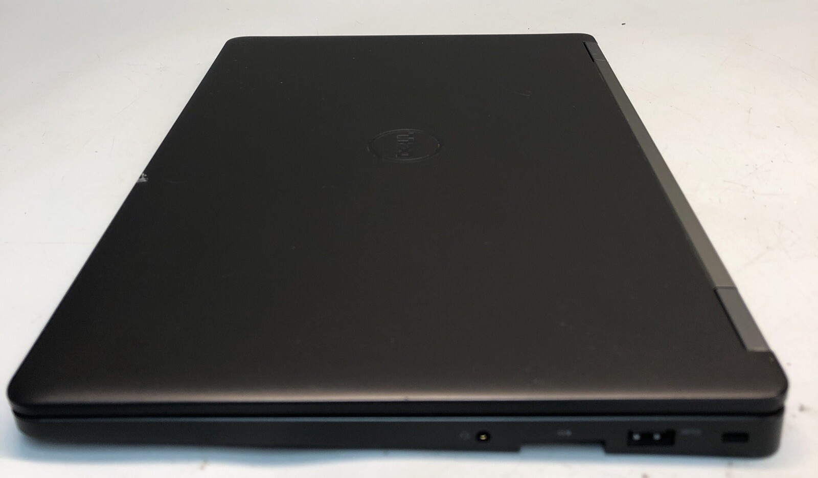 Dell Latitude E5470 14” Black Laptop For Parts READ