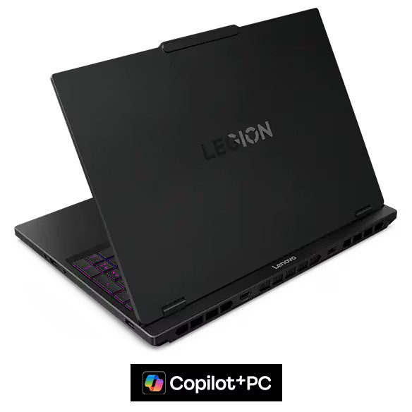 Lenovo Legion 5 Ryzen AI 7 350 32GB RAM 1 TB SSD 15.1 in W11 Home OLED