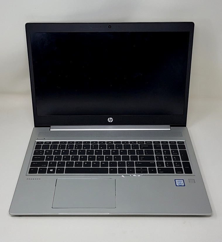 HP PROBOOK 450 G6 5VC00UT-ABA Laptop Intel I5-8265U 8GB 128GB SEE NOTES