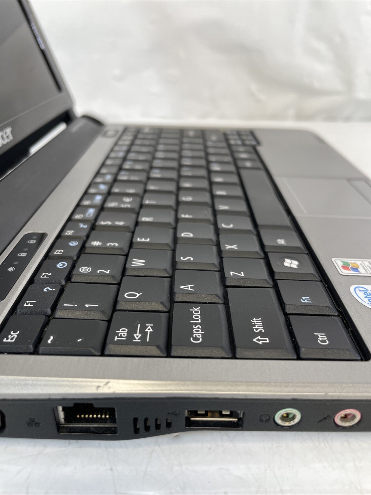 Acer Aspire One D150-1577 10.1″ Laptop Atom N270 1.60GHZ 1GB RAM 160GB HDD WinXP