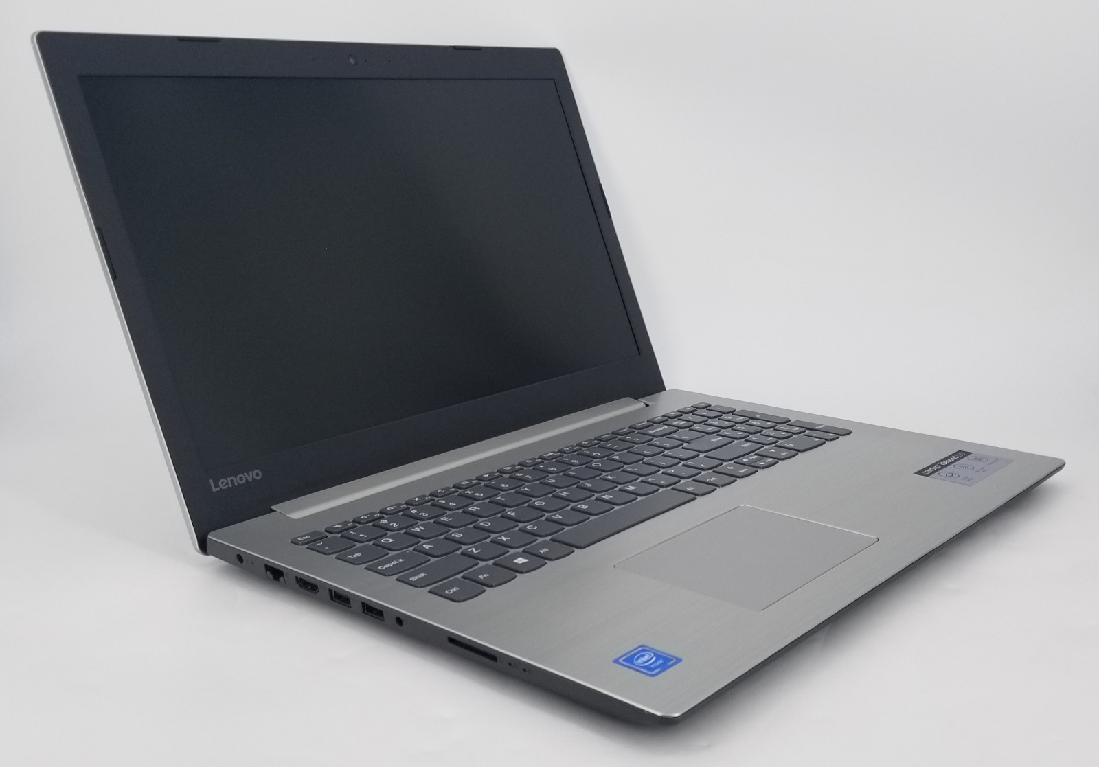 Lenovo IdeaPad 330 – 15.6″ Laptop – AMD A6-9225 @ 2.60GHz 8GB RAM 128GB SSD