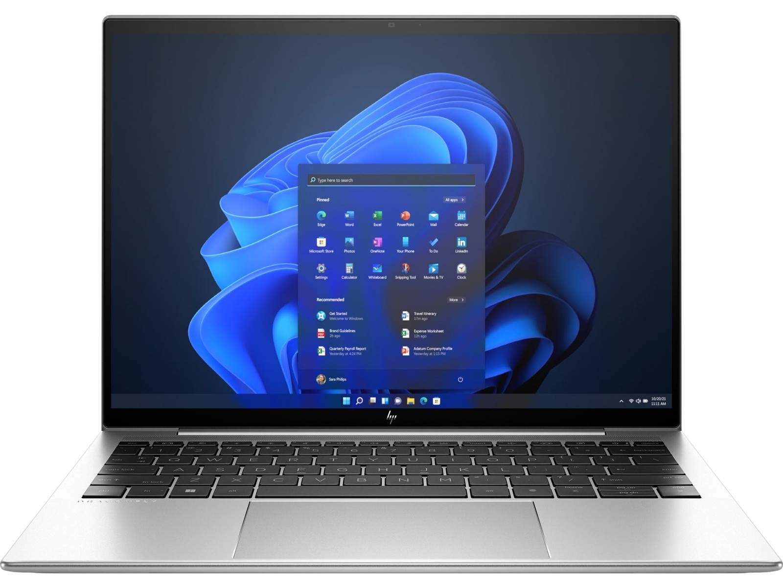 HP Elite Dragonfly G3 13.5″ i7-1265U 32GB RAM 512GB SSD – Good Refurbished