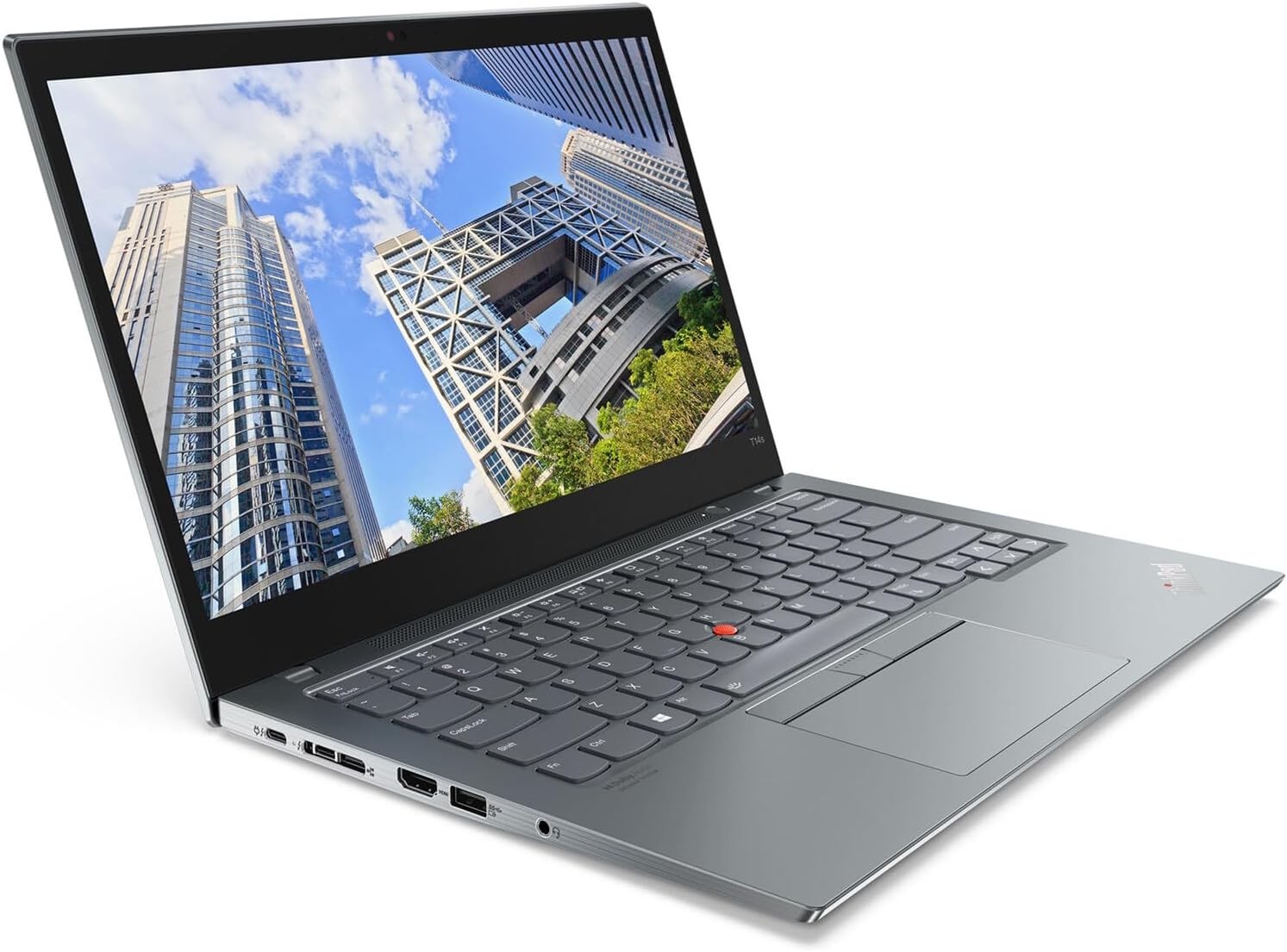 Lenovo ThinkPad T14s Gen 3 i7-12th Gen 32GB 512GB SSD Windows 11 Pro