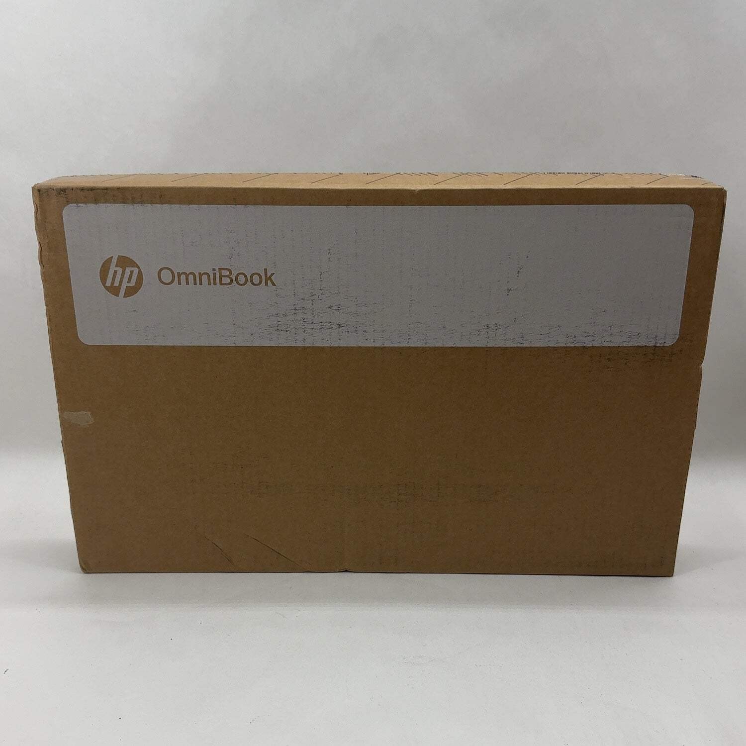 New HP OmniBook 3 16-BU0305DX 16″ Core Ultra 5 225U 3.3GHz 8GB RAM 512GB SSD