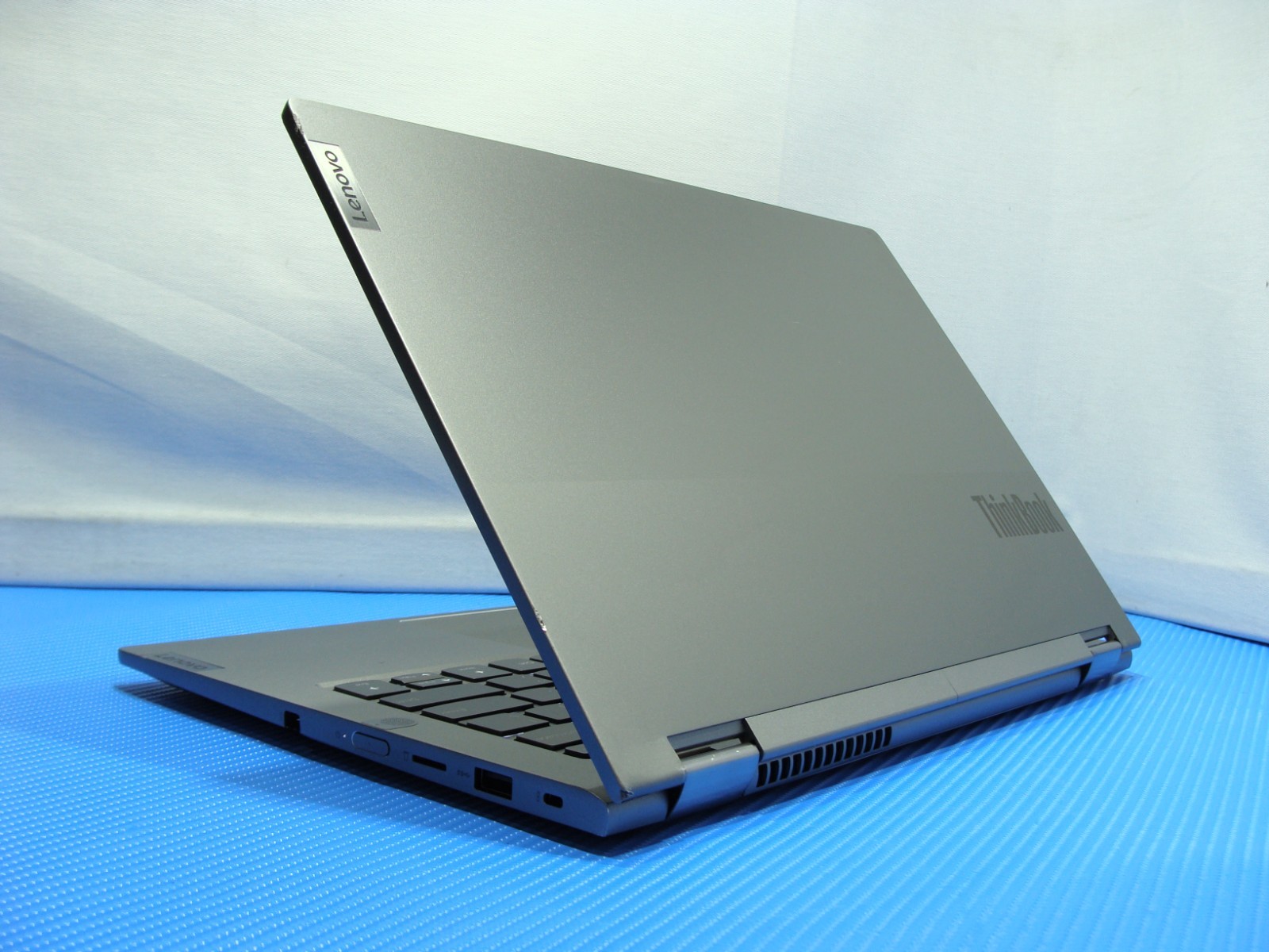 Lenovo Thinkbook 14s Yoga ITL 14″FHD TOUCH Core i7-1165G7 2.8GHz 24GB 256GB +PEN