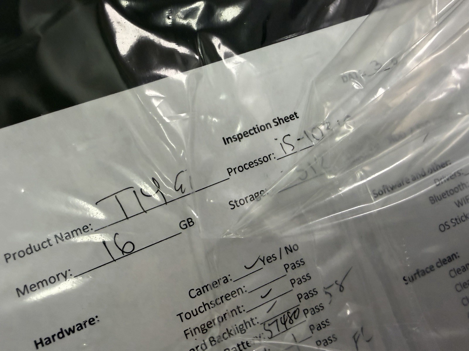Lenovo Thinkpad T14