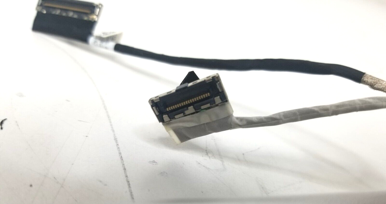 Complete Non-Touchscreen LCD Display with hinges for HP Elitebook 830 G6 (A11)#2