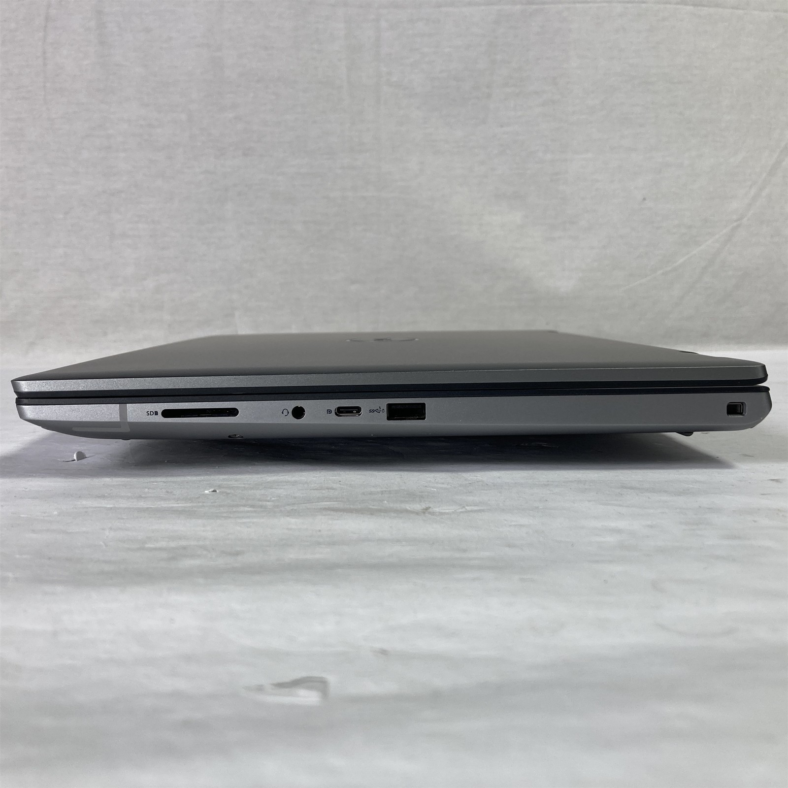Dell Precision 7670 16″ Laptop Core i7-12850HX 2.1GHz 64GB 1TB NVMe SSD – Win 11