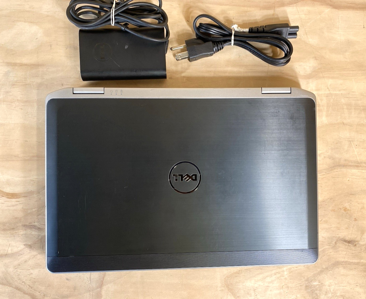 Dell Latitude E6330 13″ Core i5-3320M@2.6GHz/8GB RAM/640GB HDD/W10P/no batt
