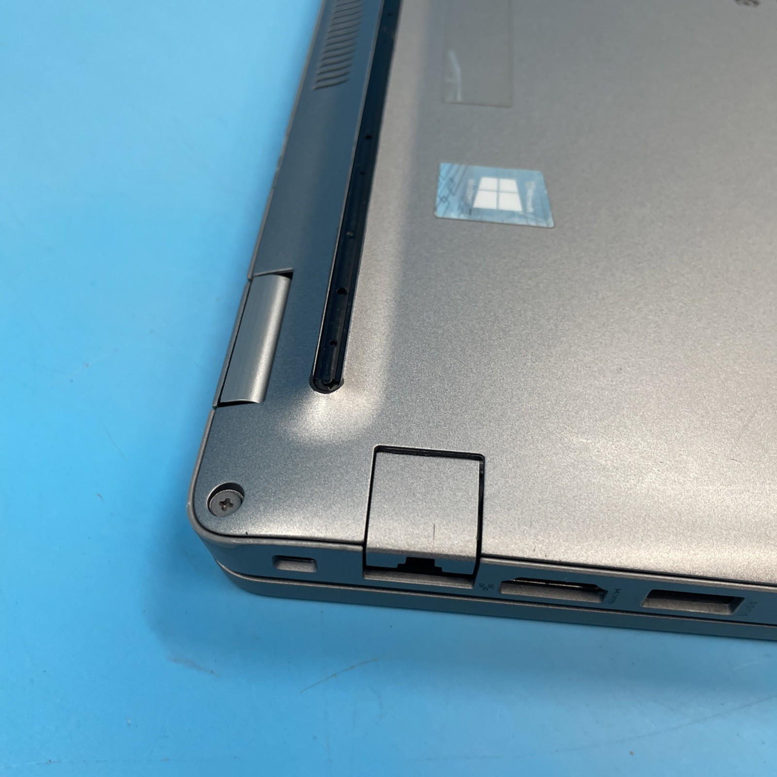 Dell Latitude 5420 | i5-1145G7 | 8GB RAM | NO SSD | NO OS | 100% BATT