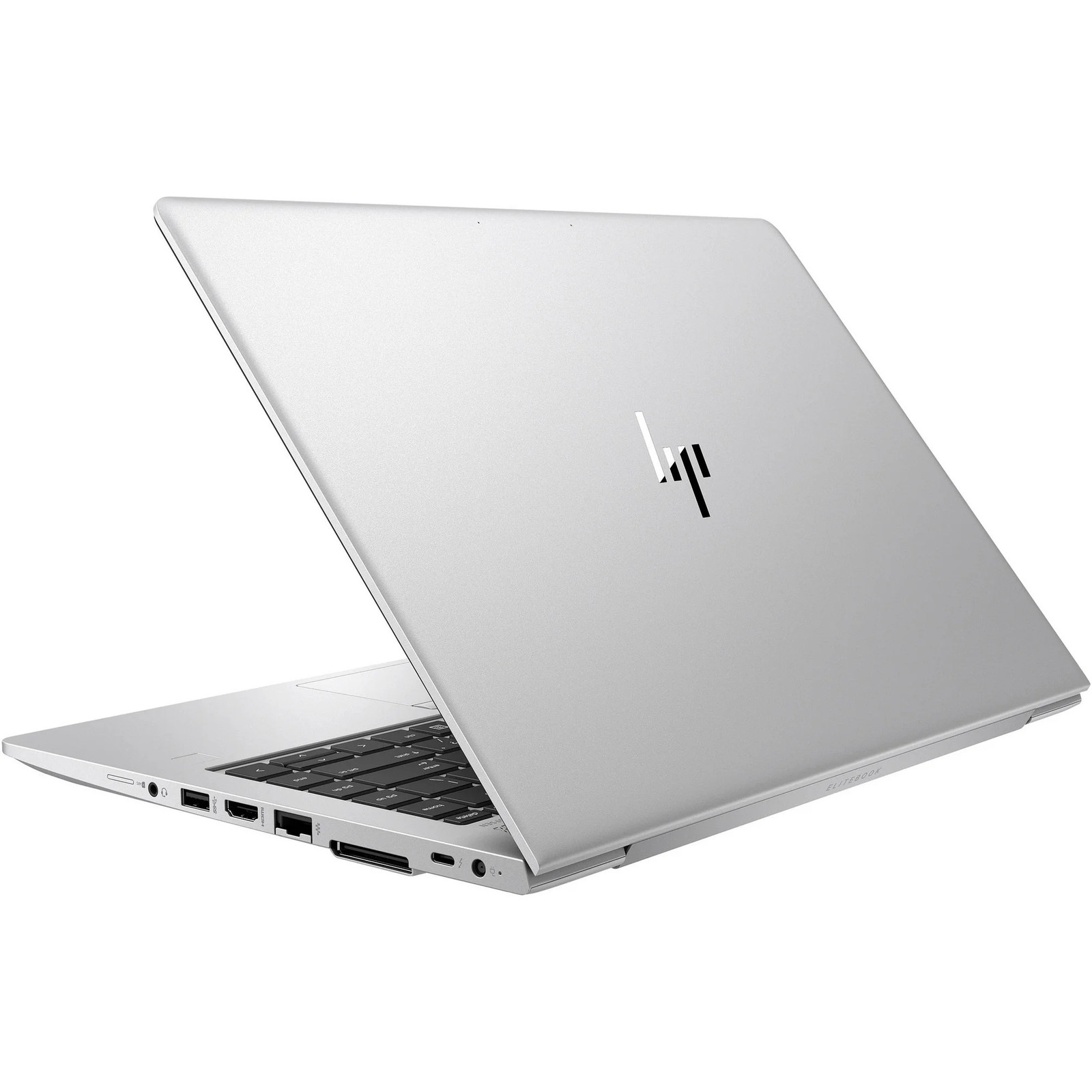 HP EliteBook 830 G8 13.3″ FHD Laptop, i5-1145G7, 16GB, 512GB, Windows 11